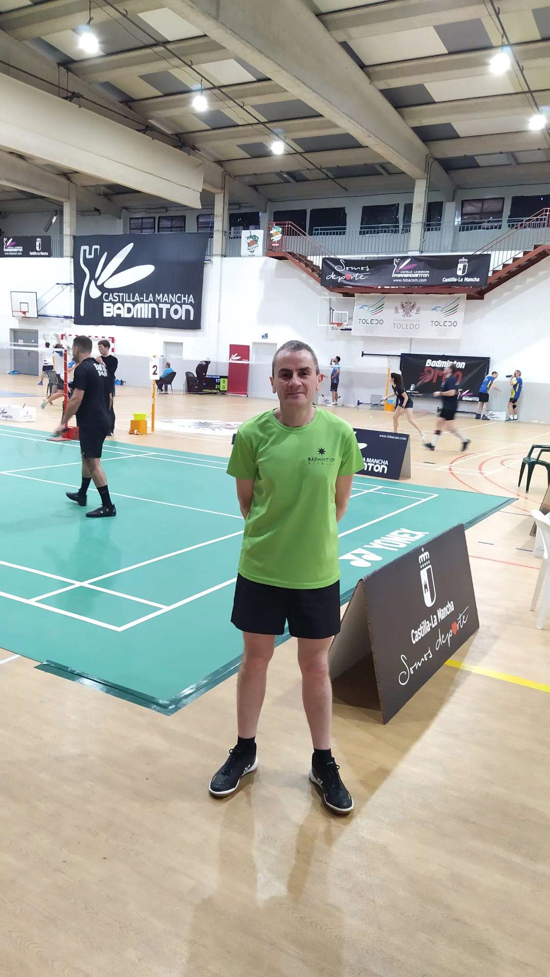 "Medalla para Paula y Marta Larrión en los Campeonatos de España Sub-13"